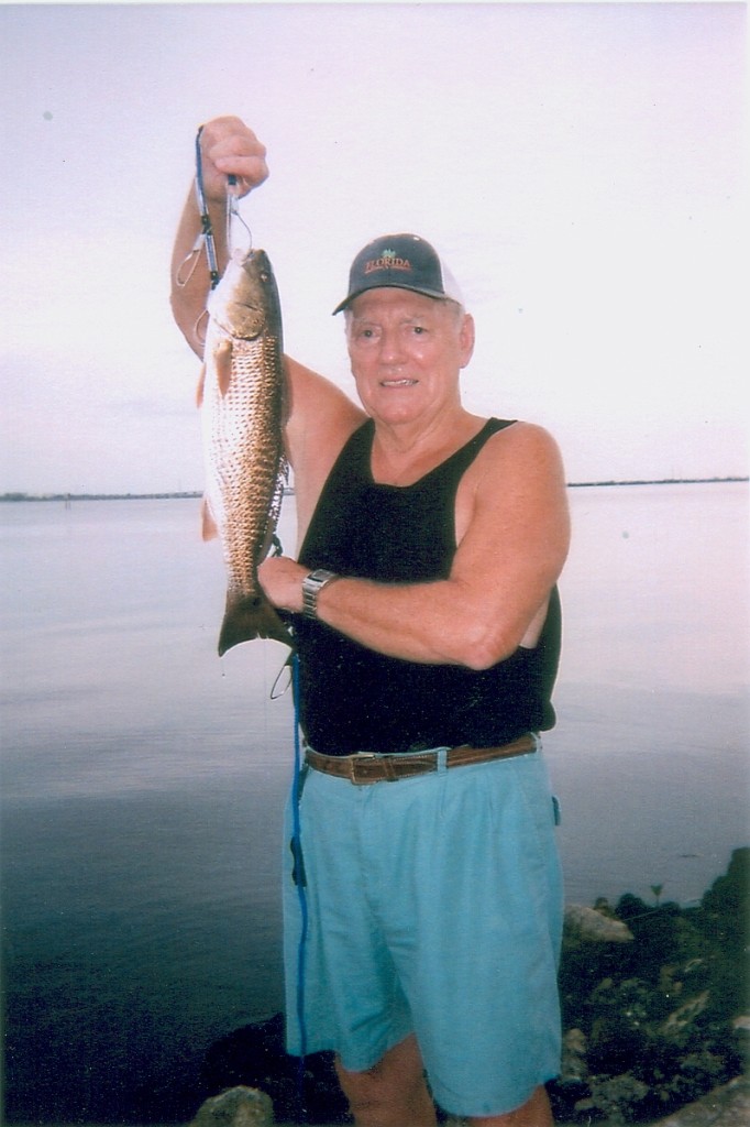 REDFISH - Don Eno